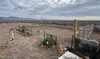 6643 N 9700 W, Beryl, UT 84714