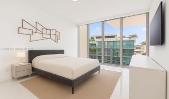 9940 W Bay Harbor Dr 7C-S, Bay Harbor Islands, FL 33154