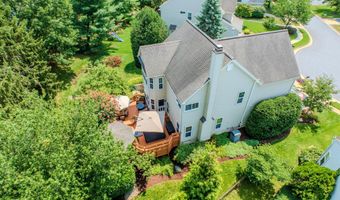 44120 MERRYWOOD Ct, Ashburn, VA 20147