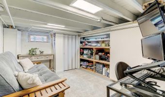 1422 HAUBERT St, Baltimore, MD 21230
