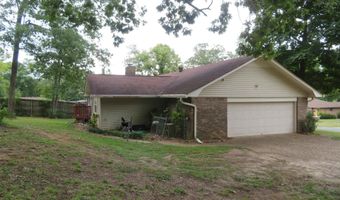 919 N 26th St, Arkadelphia, AR 71923