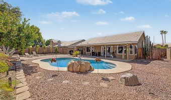4890 W GERONIMO St, Chandler, AZ 85226