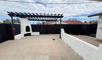 316 S Sixth St, Anthony, TX 79821