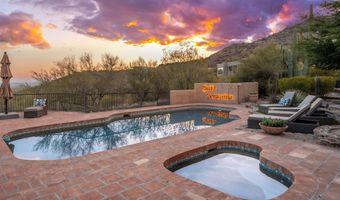 6527 E EL SENDERO Rd, Carefree, AZ 85377