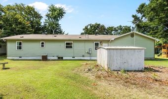 708 W 2nd St, Advance, MO 63730