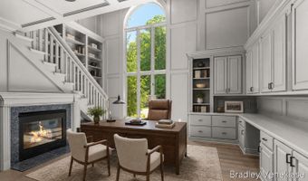 7635 Sandy Hollow Dr SE, Alto, MI 49302