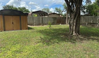 1411 Consuelo St, Alice, TX 78332