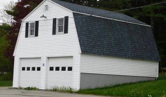 81 S Main St, Athens, ME 04912