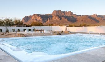 5380 E 12TH Ave, Apache Junction, AZ 85119