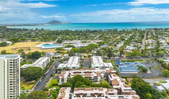 333 Aoloa St 411, Kailua, HI 96734