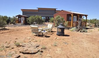 12 County Rd N8543, Concho, AZ 85924