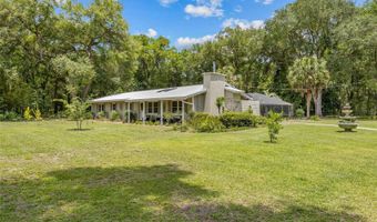 7421 SW 164TH St, Archer, FL 32618