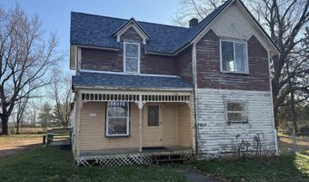 1197 COUNTY ROAD D, Almond, WI 54909