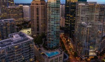 1080 Peachtree St NE 910, Atlanta, GA 30309