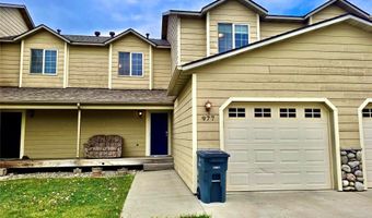 977 N River Rock Dr, Belgrade, MT 59714