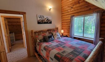165 Clear Creek Rd, Cascade, ID 83611