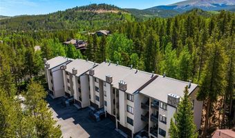 246 Broken Lance Dr 103, Breckenridge, CO 80424
