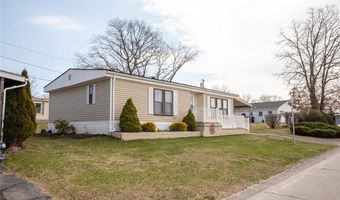 7 Lane D Dr, Coventry, RI 02816