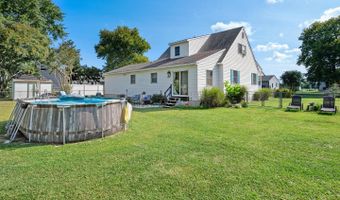 202 CHAPEL OF EASE St, Dagsboro, DE 19939