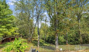 40 Harold Sluder Rd, Alexander, NC 28701