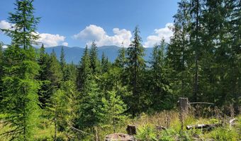 NNA Enchanted Lane # 3, Bonners Ferry, ID 83805