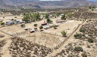 42343 Witten Dr, Aguanga, CA 92536