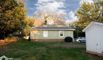 311 S D St, Albia, IA 52531