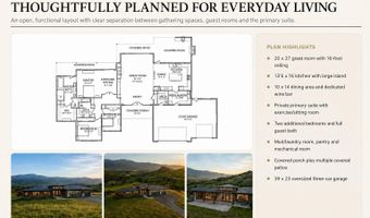 312 Sky Ridge Rd, Ashland, OR 97520