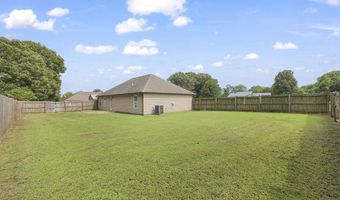 153 Aaron Dr, Alamo, TN 38001