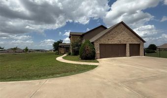 321 Bear Country Dr, Aledo, TX 76008