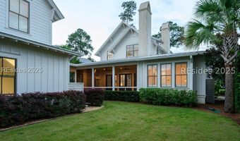 45 Red Knot Rd, Bluffton, SC 29910