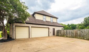95 MEADOW RIDGE Dr, Arlington, TN 38002