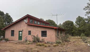 746 Nm Hwy 612 Hwy, Bluewater, NM 87323