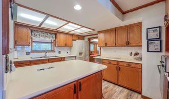 55399 Lakeview Dr, Ames, OK 73763