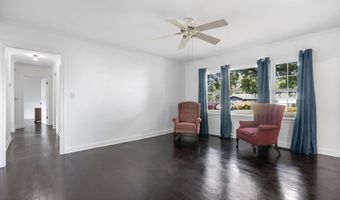 1703 Palmetto Dr, Beaufort, SC 29902