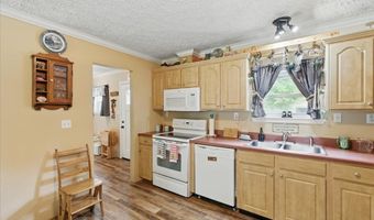 3210 50th St, Bell, FL 32619