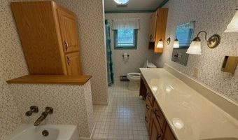 18343 Westwood Dr, Abingdon, VA 24211