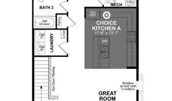 317 Keyboard Pl, Henderson, NV 89015