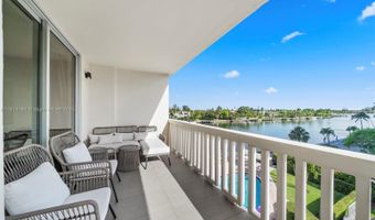 9111 E Bay Harbor Dr 4D, Bay Harbor Islands, FL 33154