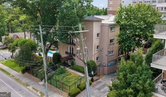 395 Pharr Rd NE 308, Atlanta, GA 30305
