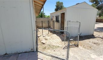 4341 SAN MATEO St, North Las Vegas, NV 89032