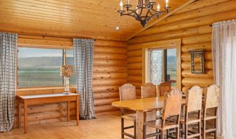 191 SAUK Trl, Boulder, WY 82923
