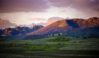 Lot 5 HWY 352 Street, Cora, WY 82925