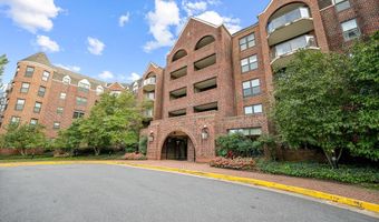 2100 LANGSTON Blvd 112, Arlington, VA 22201