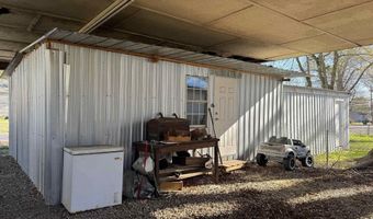 405 N Elm St, Bald Knob, AR 72010