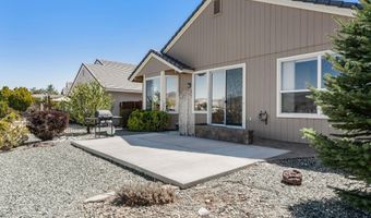 132 Sawgrass Ln, Dayton, NV 89403