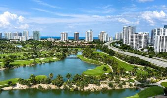 19501 W Country Club Dr 1903, Aventura, FL 33180