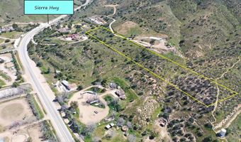 Sierra Highway, Agua Dulce, CA 91390