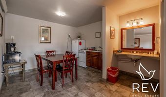 1701 Central Ave, Cody, WY 82414