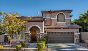 11741 San Rosarita Ct, Las Vegas, NV 89138